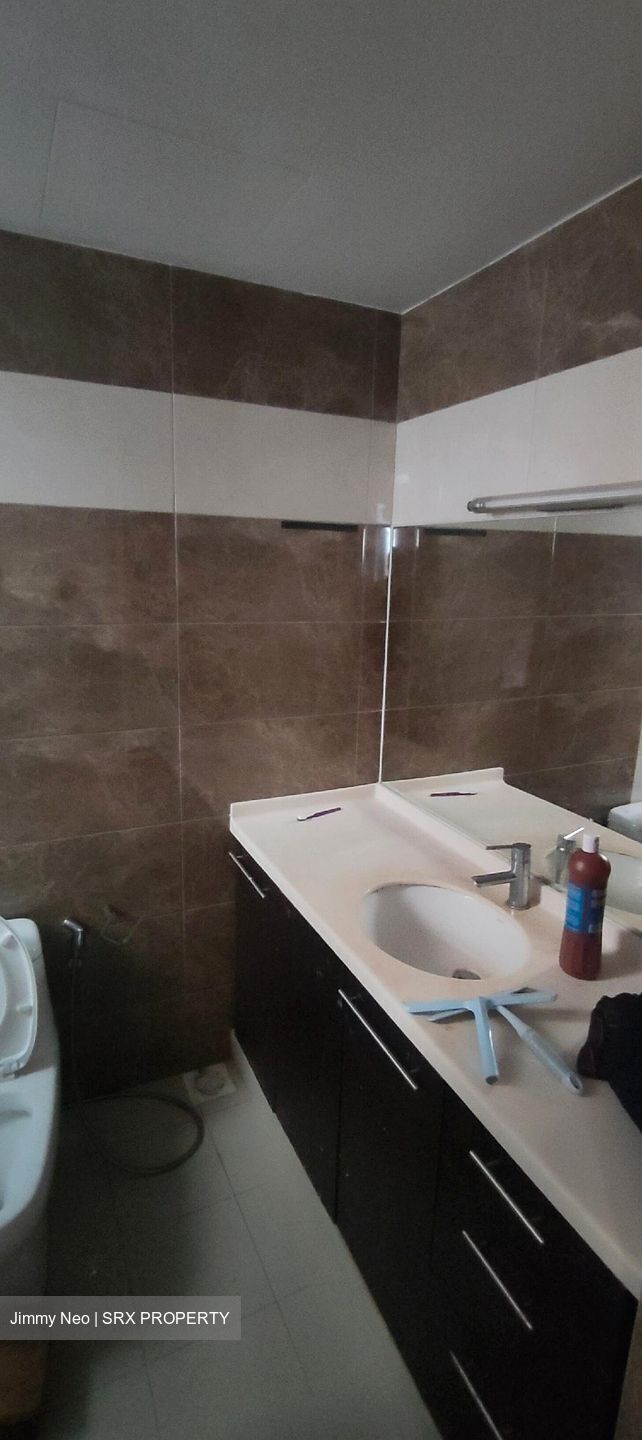 Kembangan Plaza (D14), Apartment #595581351